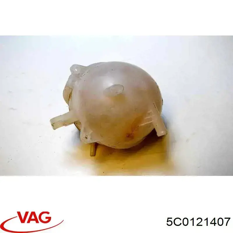  VAG 5C0121407 цена, от 5.51 USD