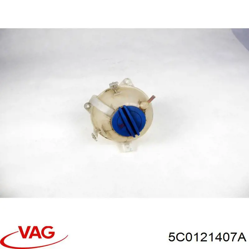 5C0121407A VAG 