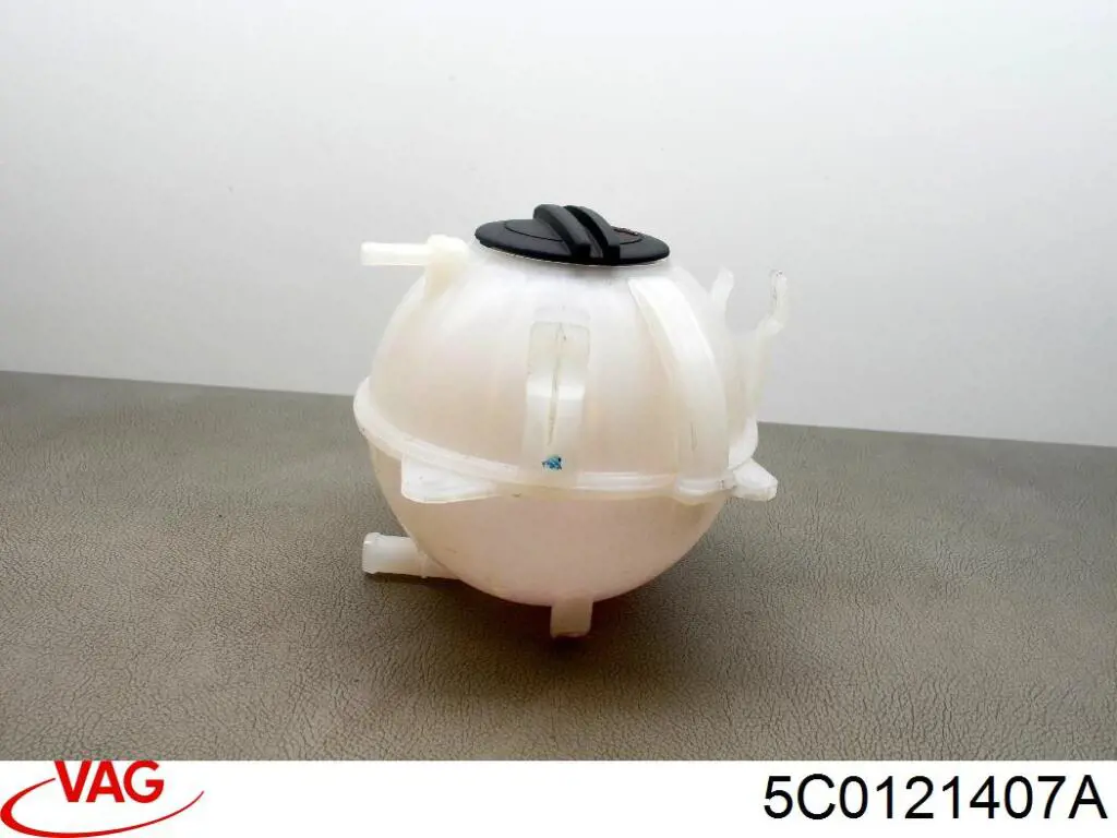  VAG 5C0121407A цена, от 11.29 USD