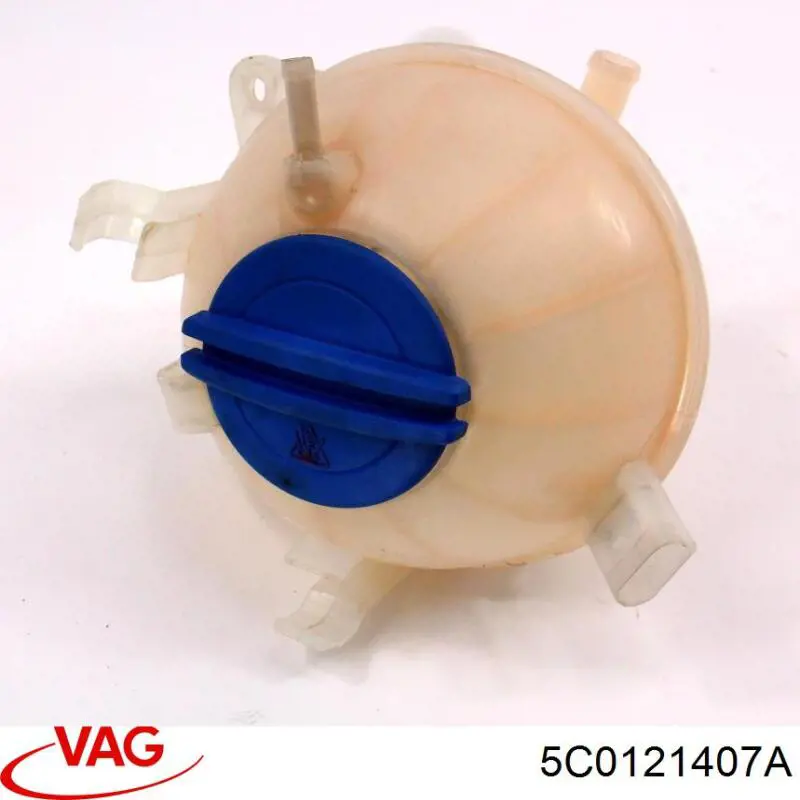 Купить 5C0121407A VAG 