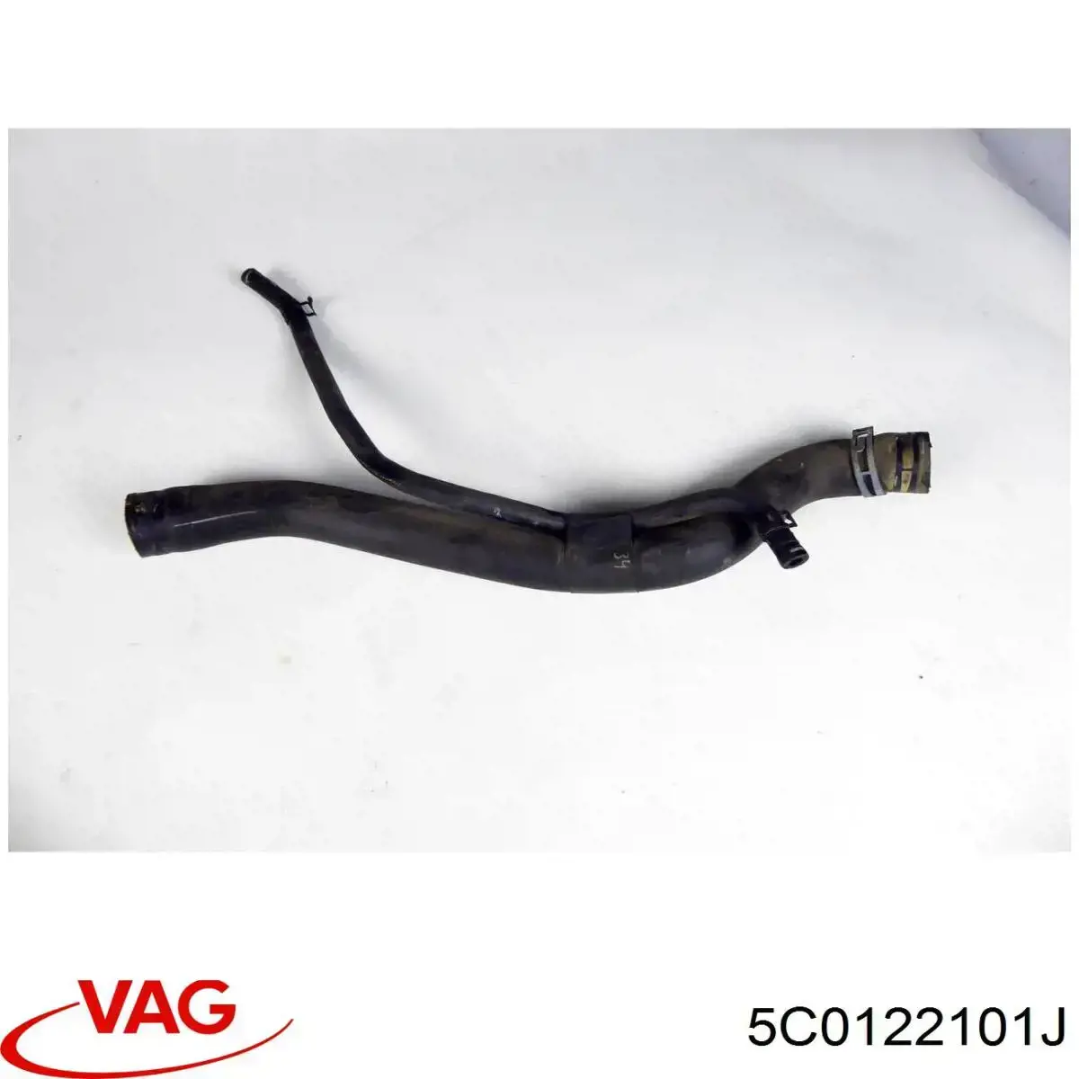  VAG 5C0122101J цена, от 23.62 USD