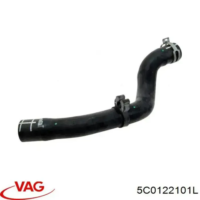 Купить 5C0122101L VAG 