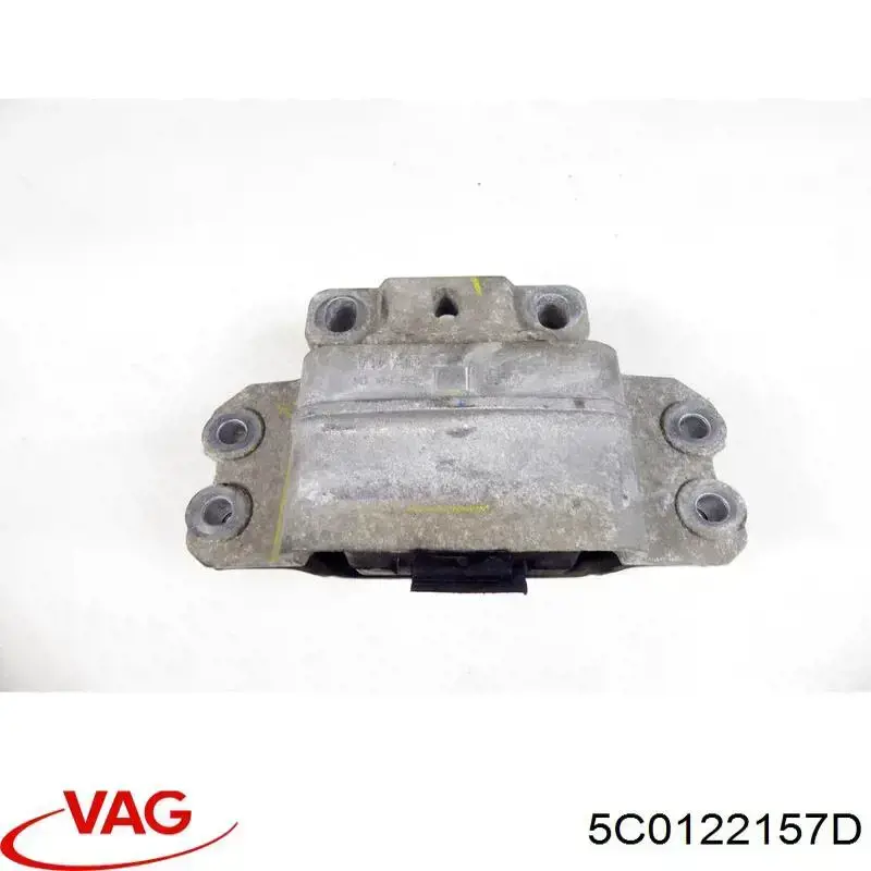  5C0122157D VAG