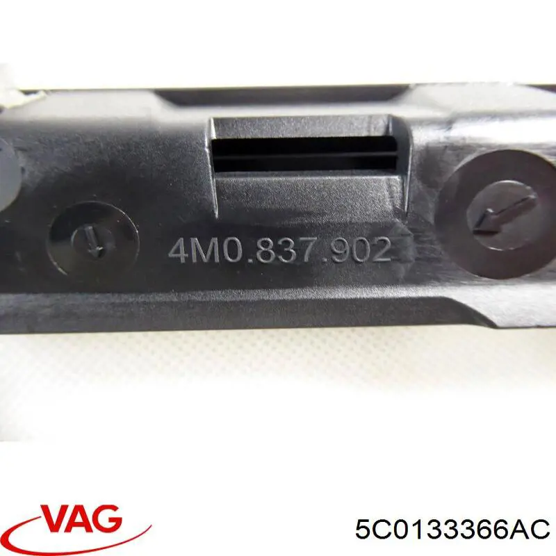 5C0133366AC VAG
