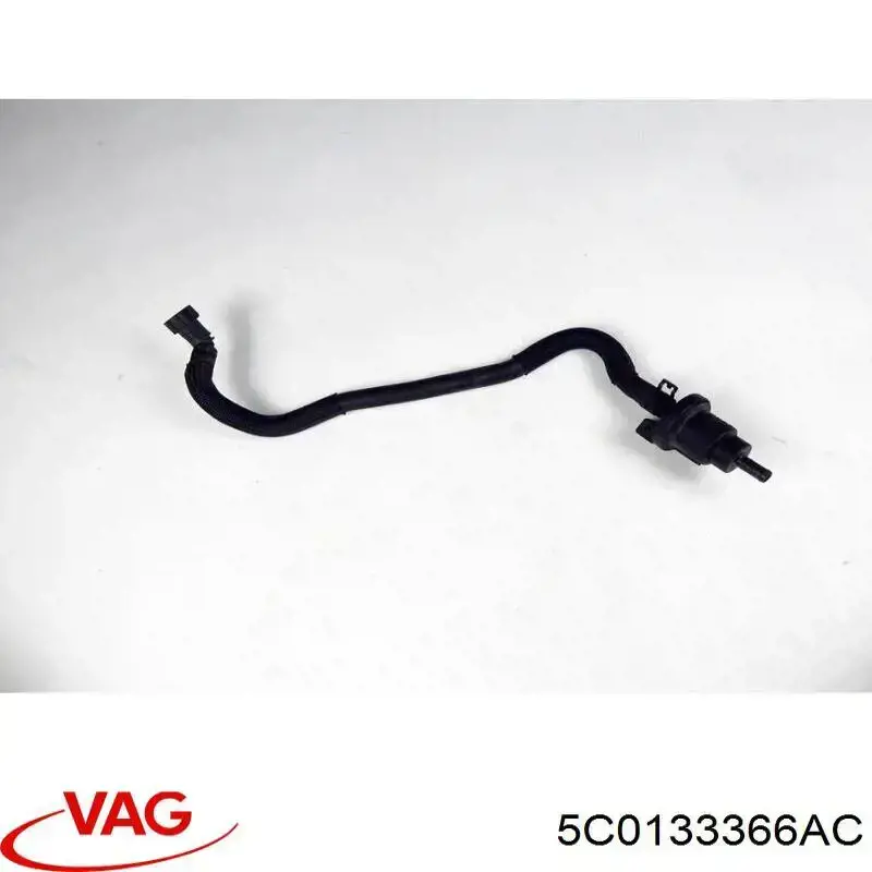 5C0133366AC VAG 