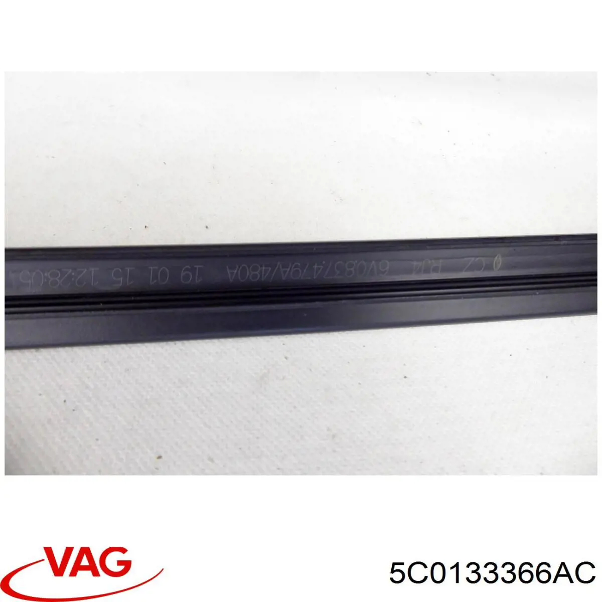  VAG 5C0133366AC цена, от 4.22 USD