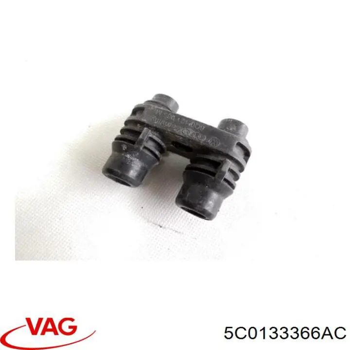  VAG 5C0133366AC цена, от 4.22 USD
