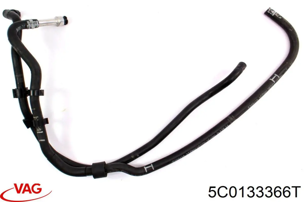  5C0133366T VAG