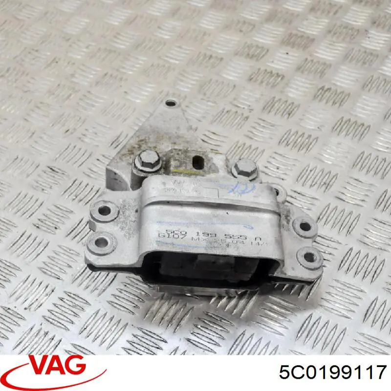  5C0199117 VAG