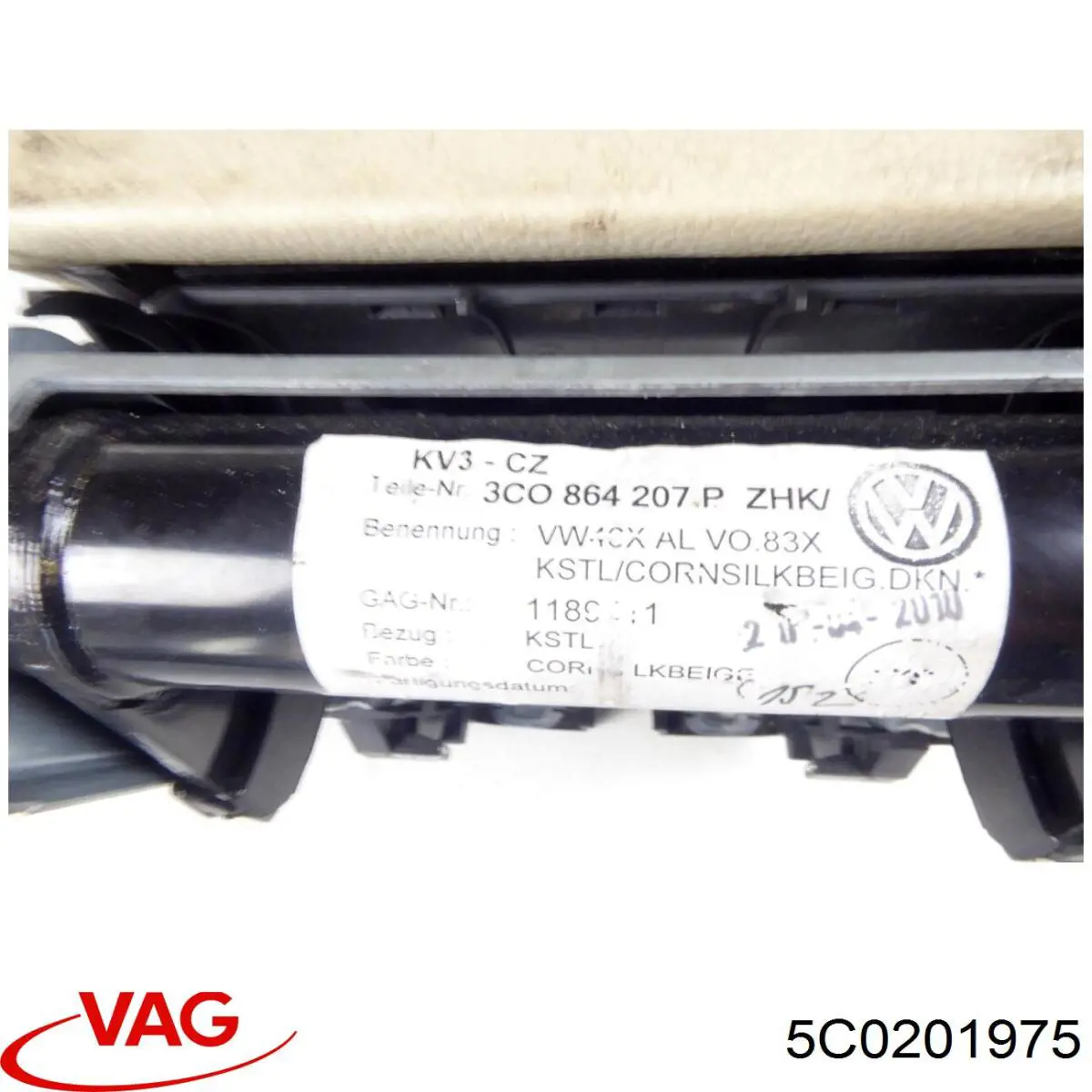 Купить 5C0201975 VAG 