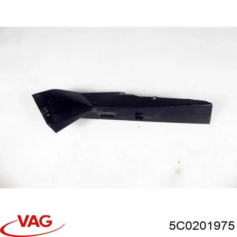  VAG 5C0201975 цена, от 3.17 USD