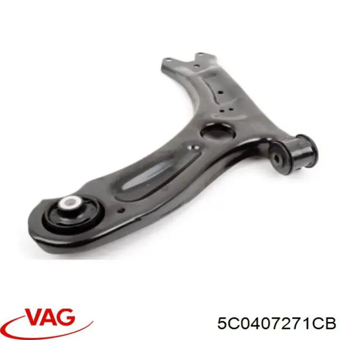 5C0407271CB VAG 