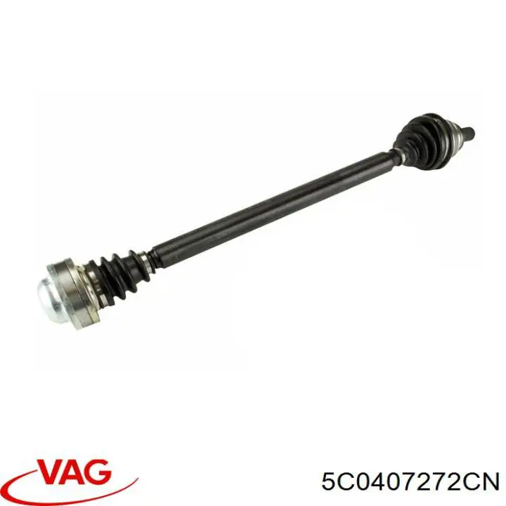 5C0407272BR VAG 