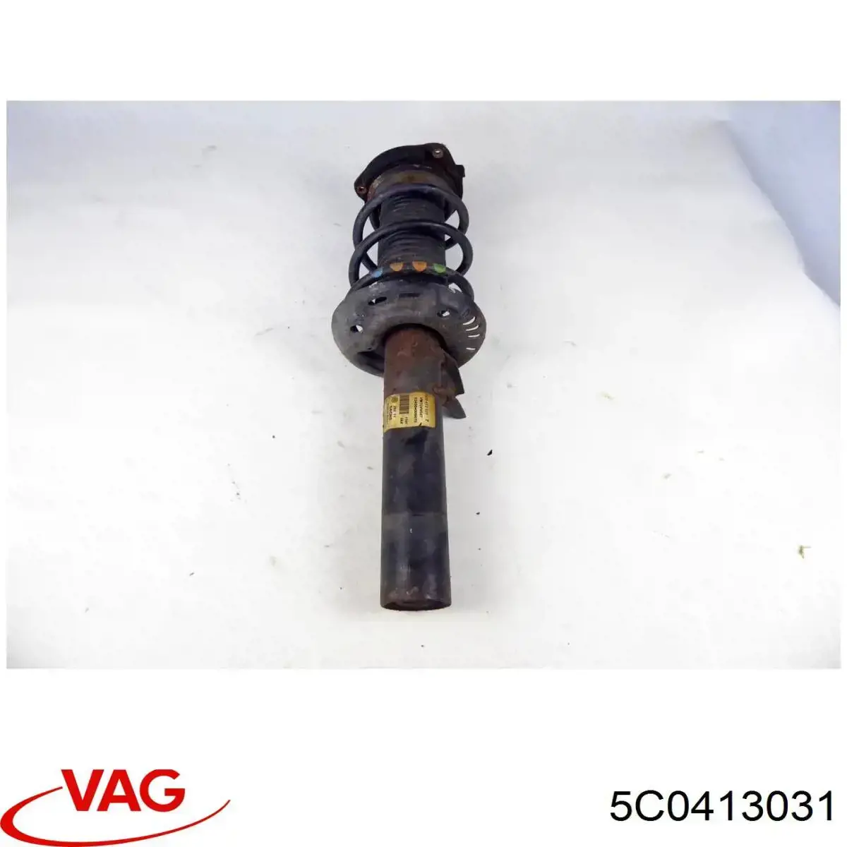  5C0413031 VAG