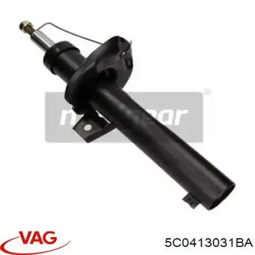 Амортизаторы передние VAG 5C0413031BA