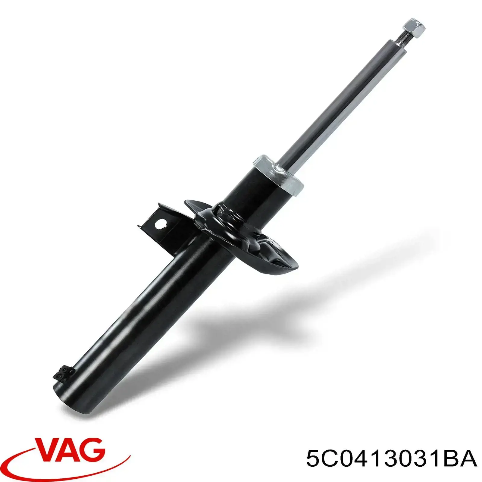 Купить 5C0413031BA VAG Амортизатор передней подвески