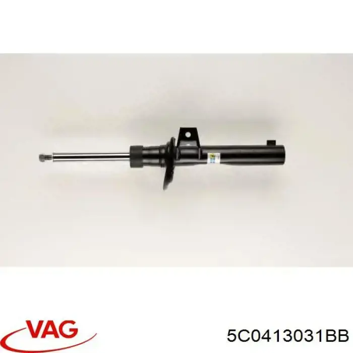 5C0413031BB VAG/Seat