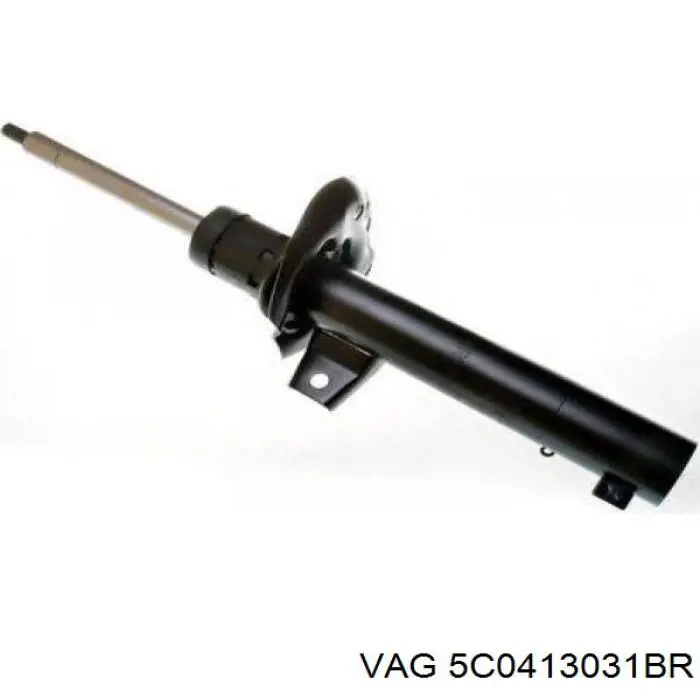 5C0413031BR VAG амортизатор передний