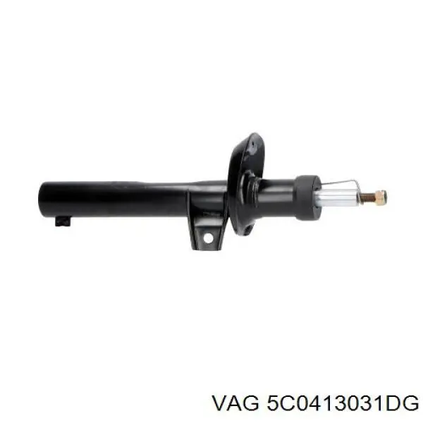 5C0413031DG VAG Стойка передняя