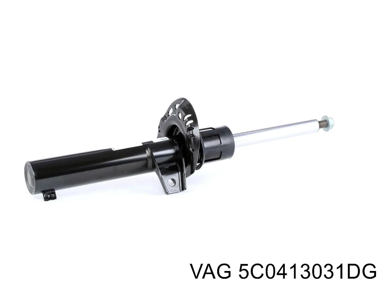 Купить 5C0413031DG VAG Амортизатор передней подвески