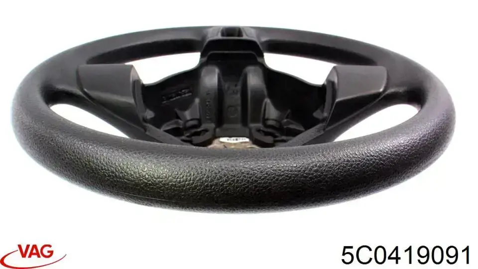Купить 5C0419091 VAG Руль
