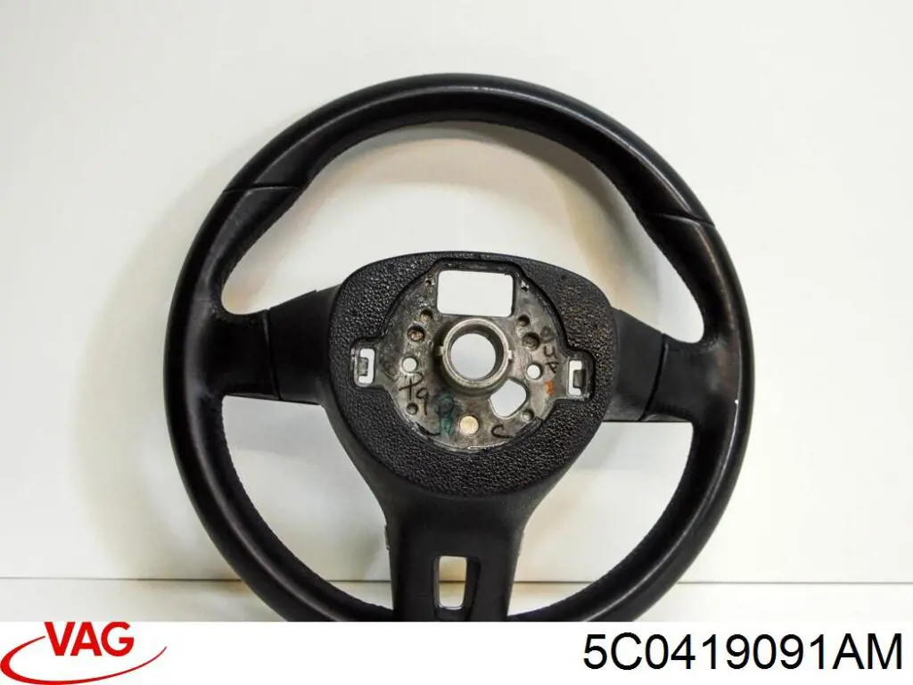 Купить 5C0419091AM VAG Руль