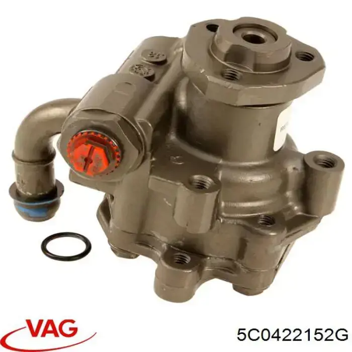 Купить 5C0422152G VAG Насос рулевого управления