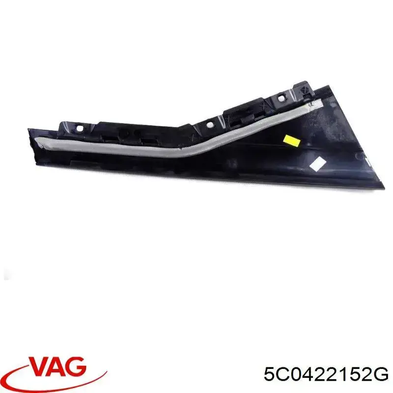 Купить 5C0422152G VAG Насос рулевого управления