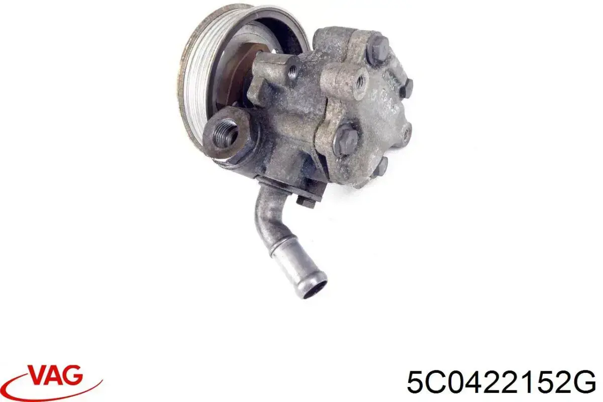 Насос гидравлики VAG 5C0422152G цена, от 112.84 USD