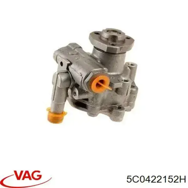 Купить 14221465201 Vika Насос рулевого управления