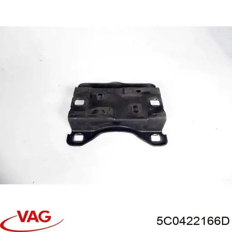  VAG 5C0422166D