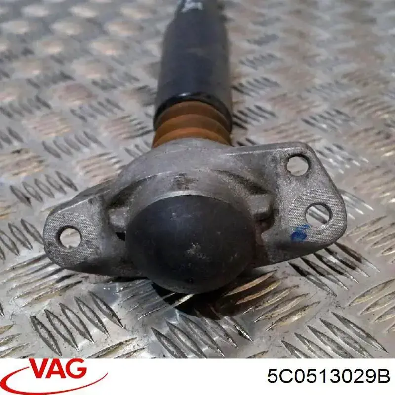 5C0513029B VAG Амортизаторы задние