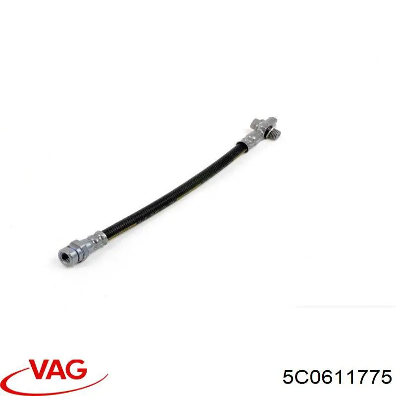  5C0611775 VAG