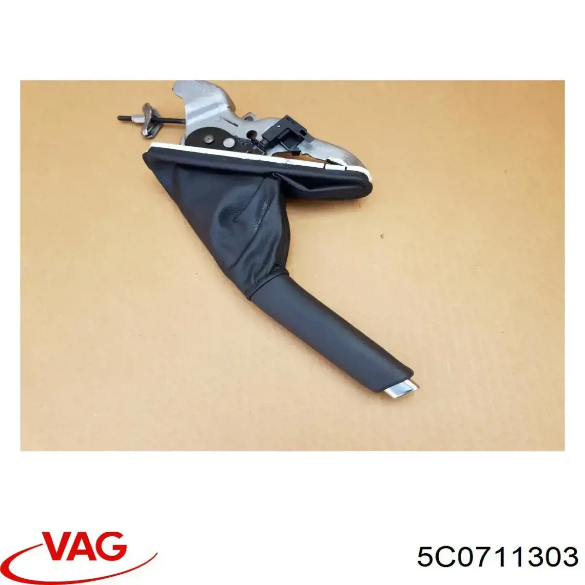 5C0711303 VAG 