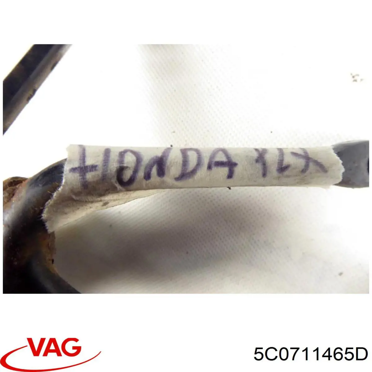  5C0711465D VAG