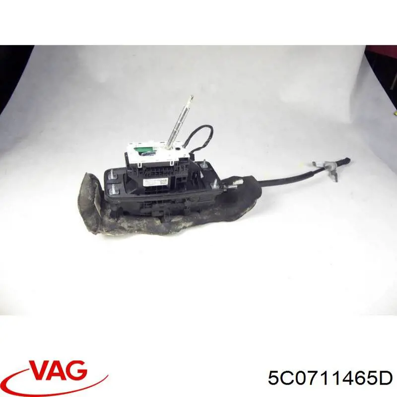 5C0711465D VAG 