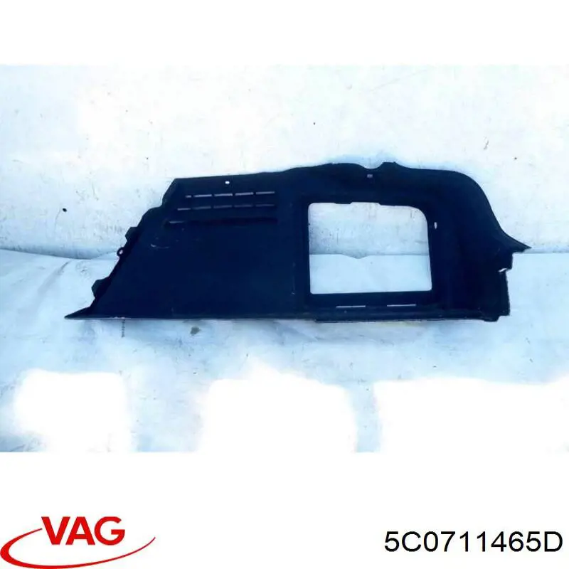  5C0711465D VAG
