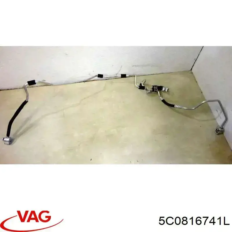 5C0816741L VAG 