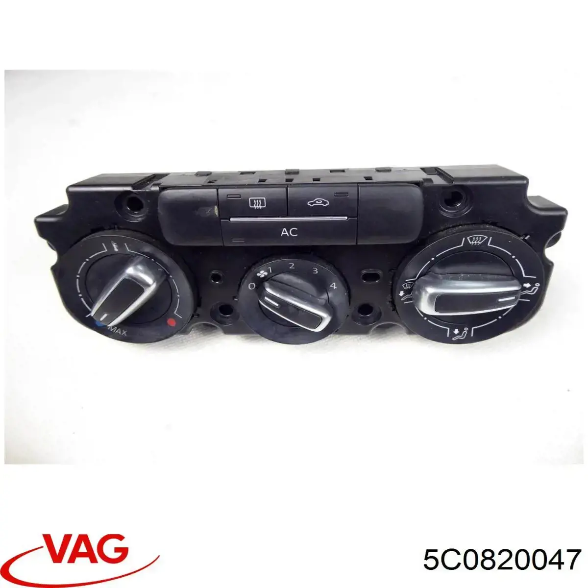  5C0820047 VAG