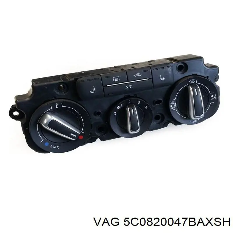  5C0820047BAXSH VAG