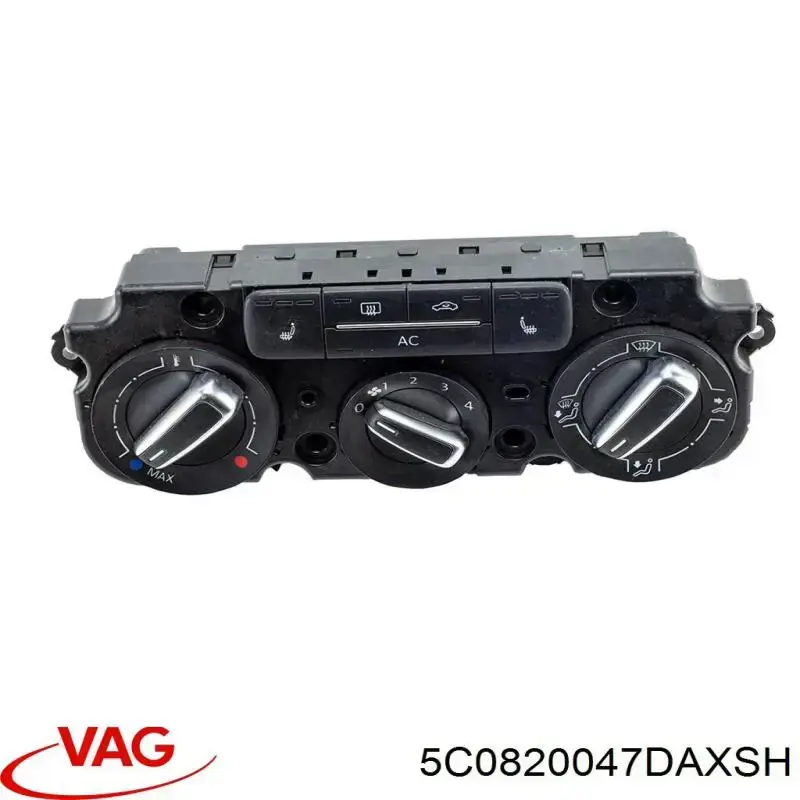 5C0820047DAXSH VAG 