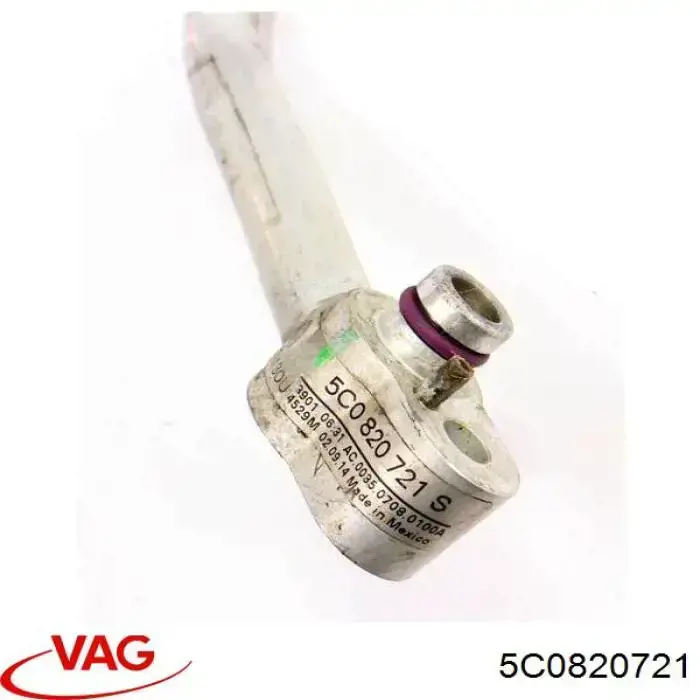 5C0820721 VAG 