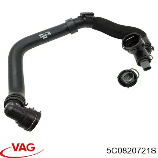  VAG 5C0820721S цена, от 366.92 USD