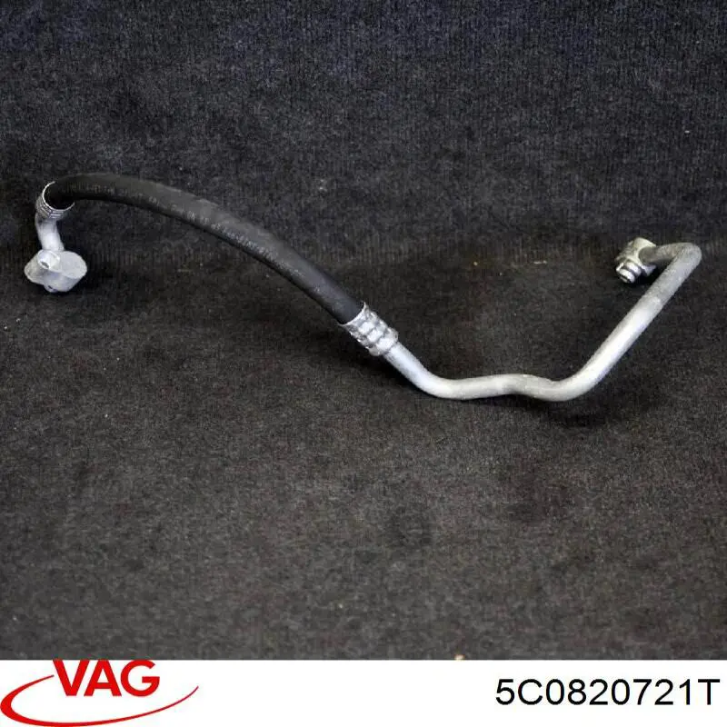  5C0820721T VAG