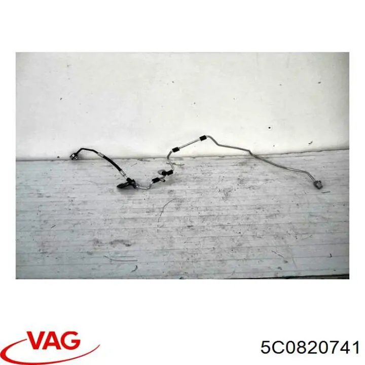  5C0820741 VAG