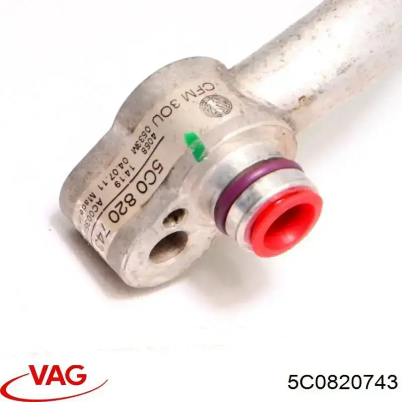  5C0820743 VAG