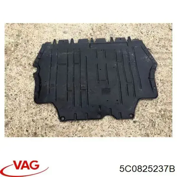 5C0825237B VAG