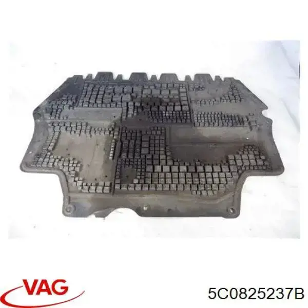 Защита ДВС Polcar 9503346T цена, от 39.29 USD