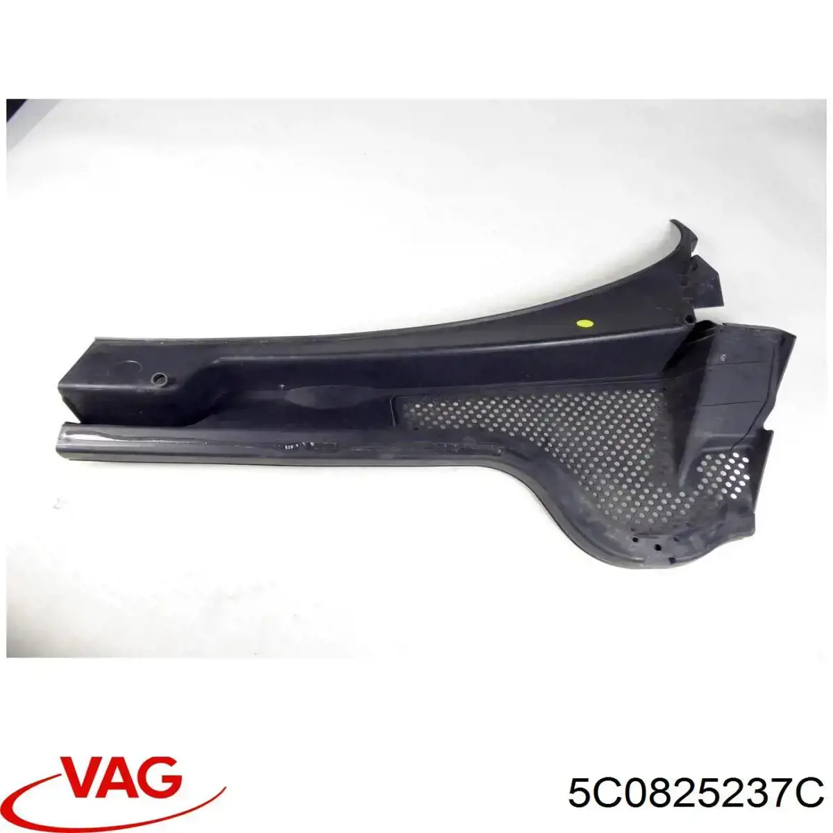 Защита моторного отсека FPS FP7430229 цена, от 29.70 USD