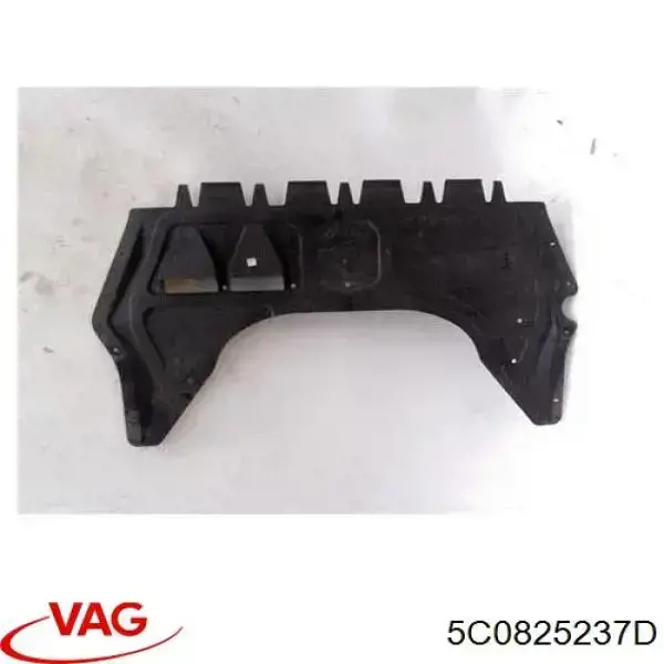 5C0825237D VAG 